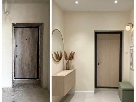 квартира за адресою с. Вовчинець, Бугая вул., 9