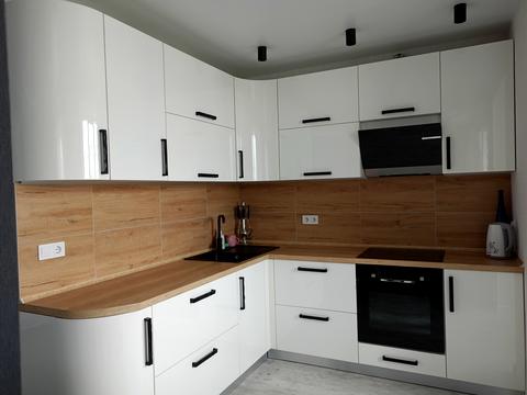 квартира за адресою Миру вул., 61