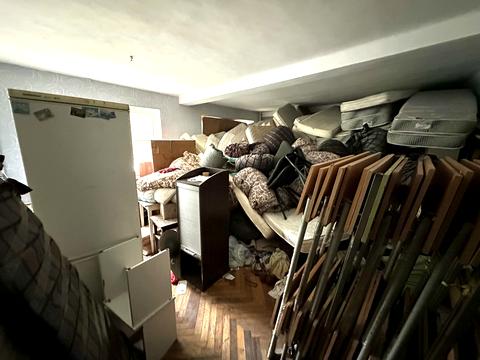 комерційна за адресою Відрадний просп. (Чубаря), 36
