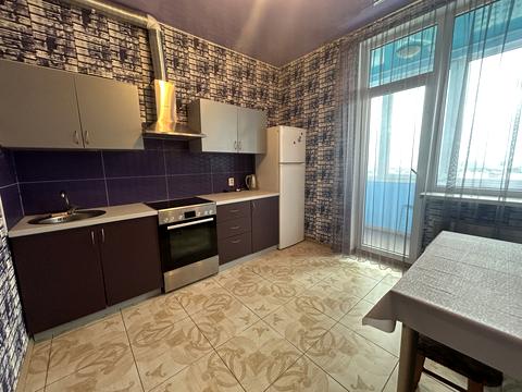 квартира за адресою Люстдорфська дорога вул., 55/2
