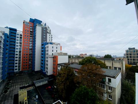 квартира по адресу Шевченко ул., 11