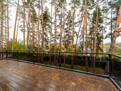 дом по адресу Ягідна