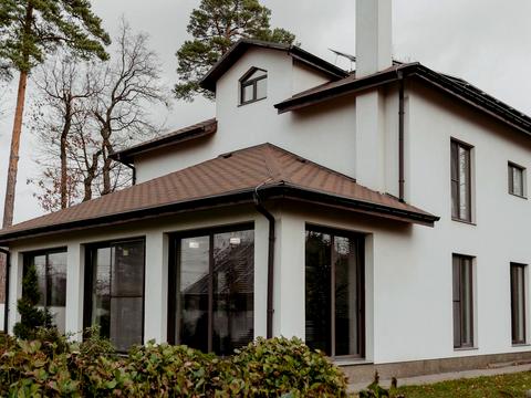 будинок за адресою Антонія Михайловського вул.