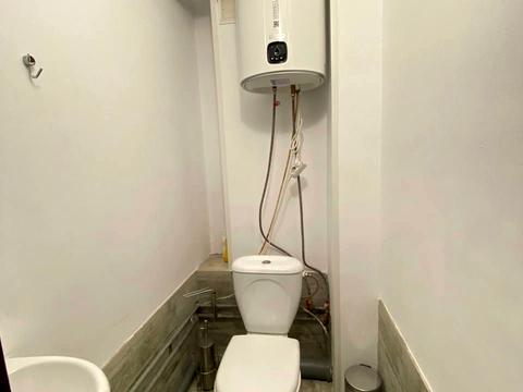 квартира за адресою Київ, Сергія Данченка вул., 5