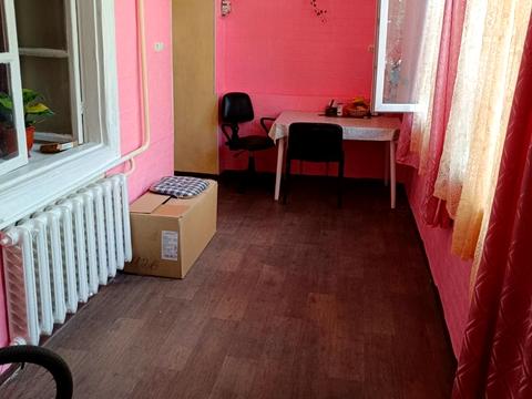 квартира за адресою Колонтаївська вул., 17