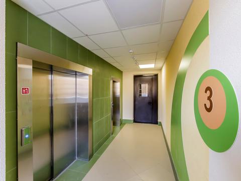 квартира за адресою Миколи Руденка бульв. (Кольцова), 8