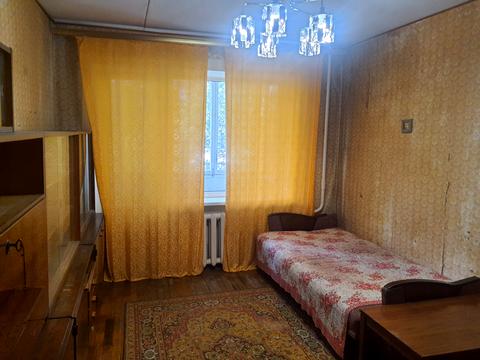 квартира по адресу Новокрымская ул., 23