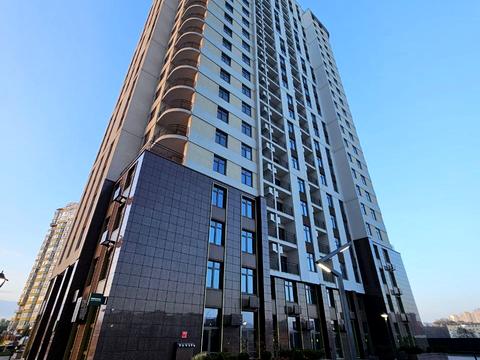 квартира за адресою Краснова вул., 3а