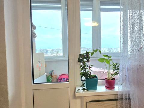квартира по адресу Независимости ул. (Космонавта Попова), 23 