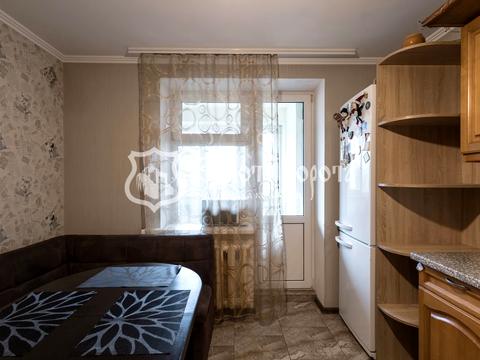 квартира за адресою Тулузи вул., 3-Б