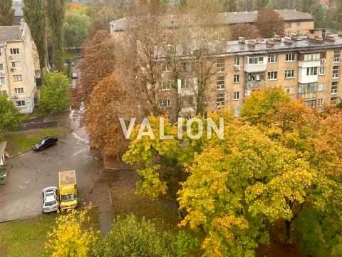 квартира за адресою Данила Щербаківського вул. (Щербакова), 51-В