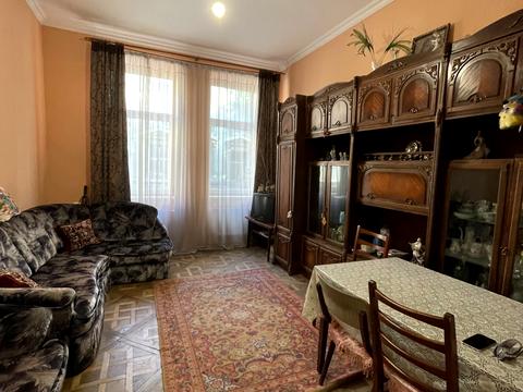 квартира за адресою Шолом-Алейхема вул., 2