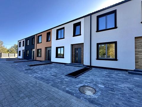 будинок за адресою Бориса Лятошинського вул. (1 Травня)