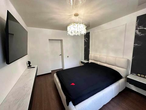 квартира за адресою Андрія Мельника вул., 10 к8