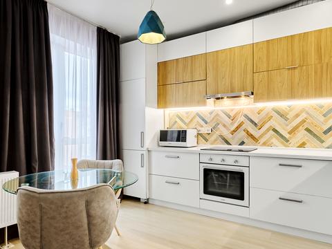 квартира за адресою Київ, Метрологічна вул., 58