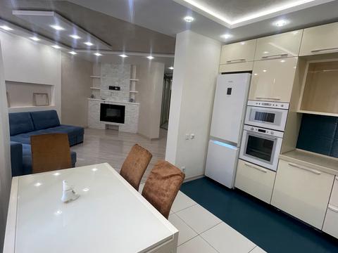 квартира за адресою Юлії Здановської вул. (Ломоносова), 50/2