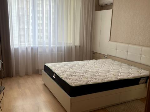 квартира по адресу Днепровская набережная ул., 1-А