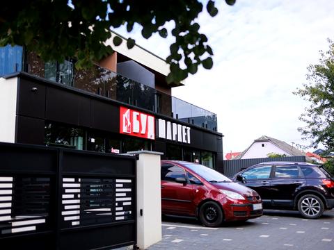 коммерческая по адресу Загорская ул., 122