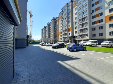 квартира по адресу Вінницьке шоссе, 1/8