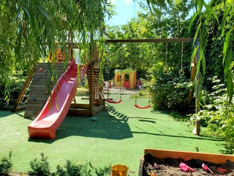 будинок за адресою Приозерна