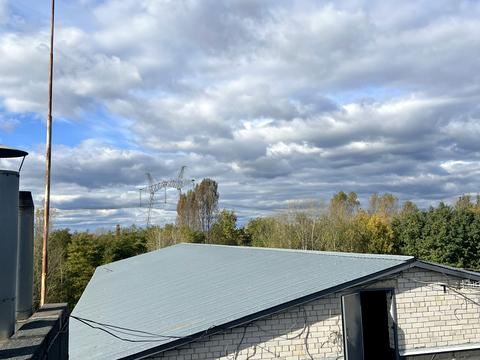 комерційна за адресою Лісова вул. (Пархоменка), 1