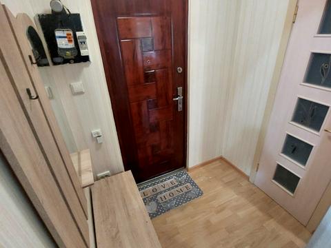 квартира по адресу Мира просп., 21а