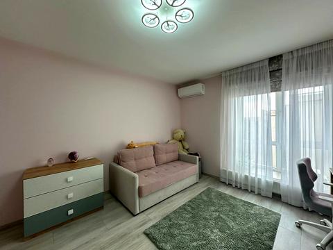 квартира за адресою Набережна Перемоги вул., 44п