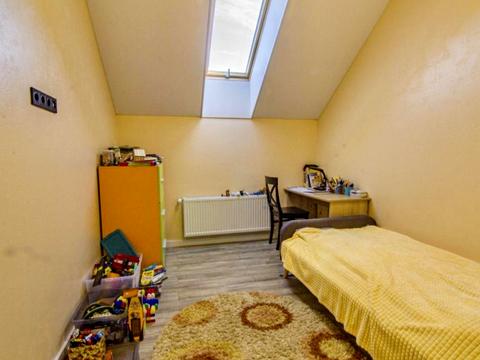 дом по адресу Радужная ул.