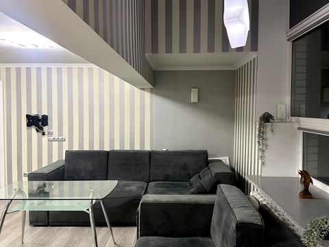 квартира по адресу Анны Ахматовой ул., 5