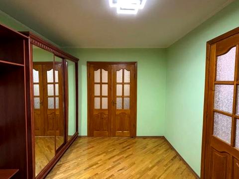 квартира по адресу Пасечная ул., 38