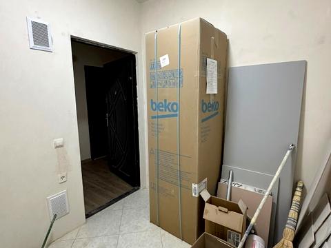 квартира по адресу Старокостянтинівське шоссе, 5/3-Ж