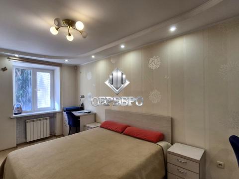 квартира по адресу Яценко ул., 12