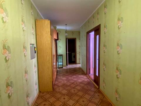 квартира за адресою Київ, Миколи Закревського вул., 95