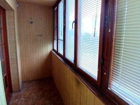 квартира по адресу Степана Бандери ул., 49