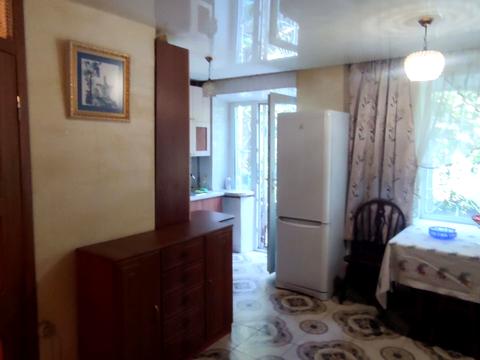 квартира за адресою В'ячеслава Чорновола вул. (Юрія Савченка), 97-А