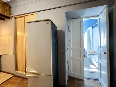 квартира за адресою 93-ї Холодноярської Бригади вул., 8