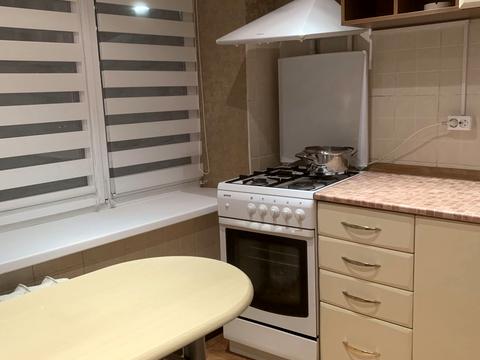 квартира за адресою Голосіївський просп. (40-річчя Жовтня), 17