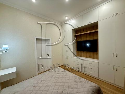 квартира за адресою Тарасівська вул., 8