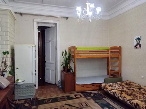комната по адресу Каретный пер., 18