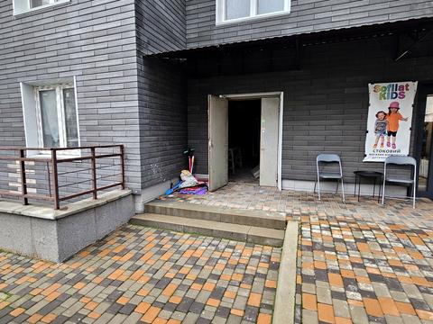 коммерческая по адресу Николая Винграновского ул., 2
