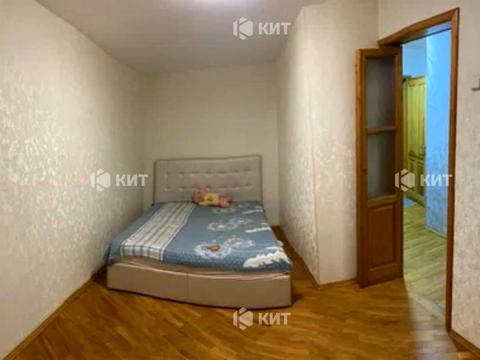 квартира по адресу Петра Болбочана ул. (Клапцова), 46