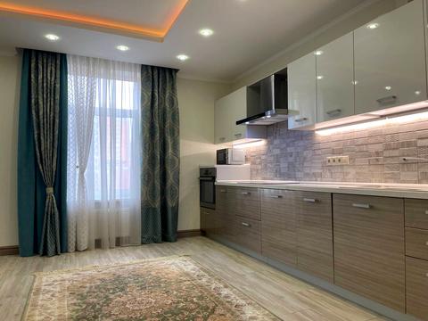 квартира по адресу Златоустовская ул., 30