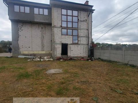 дом по адресу Грігорія Чечета