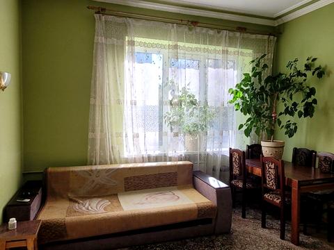 квартира по адресу Котляревского ул., 12