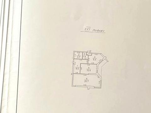 квартира за адресою Проценка вул., 50