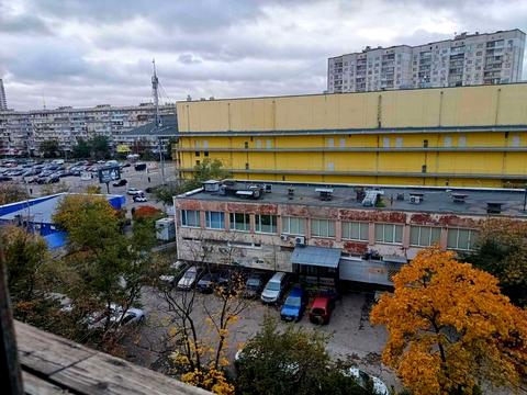 квартира по адресу Оболонский просп., 14