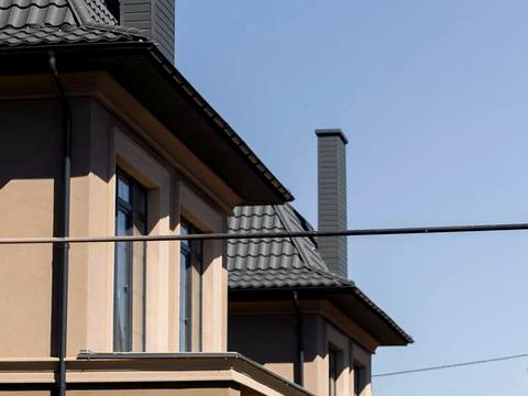 будинок за адресою 6-та Приміська вул., 11