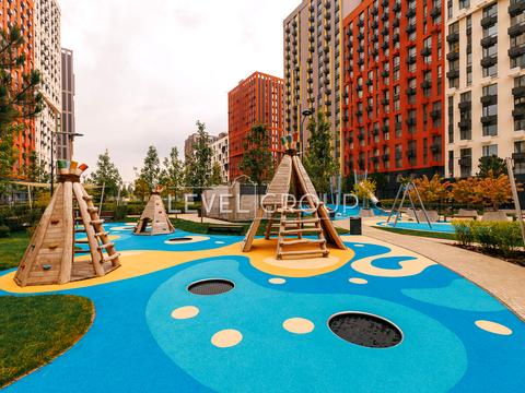 квартира по адресу Столичное шоссе, 5