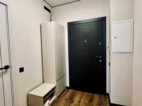 квартира по адресу Под Голоском ул., 24-А