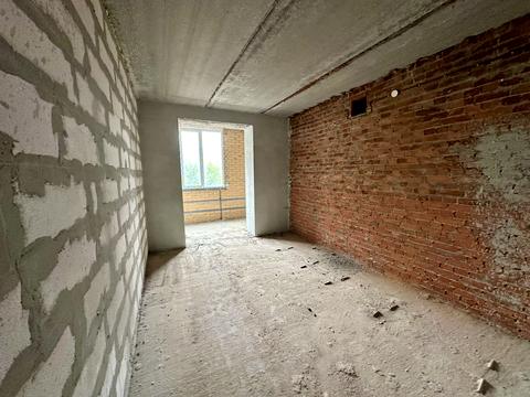 квартира по адресу Франко Ивана ул., 8/1